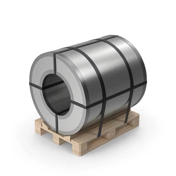 لفائف فولاذ - أميرا 2