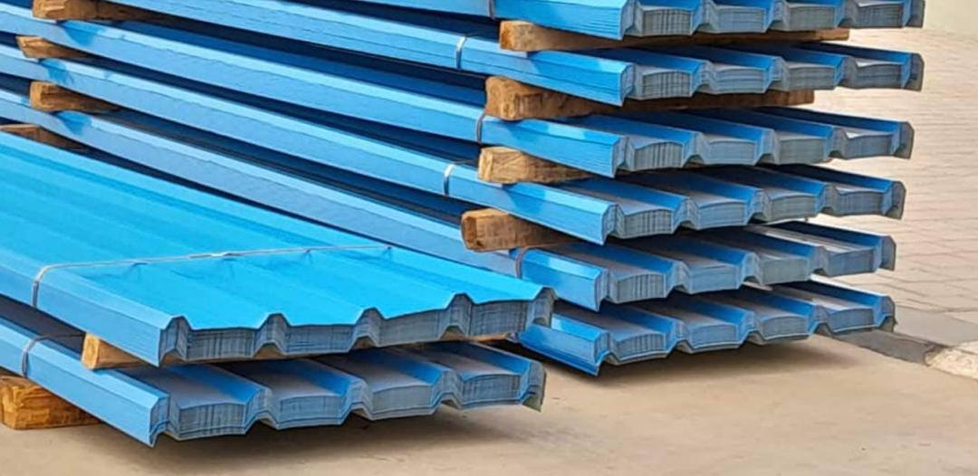 صاج مضلع - زينقو 1