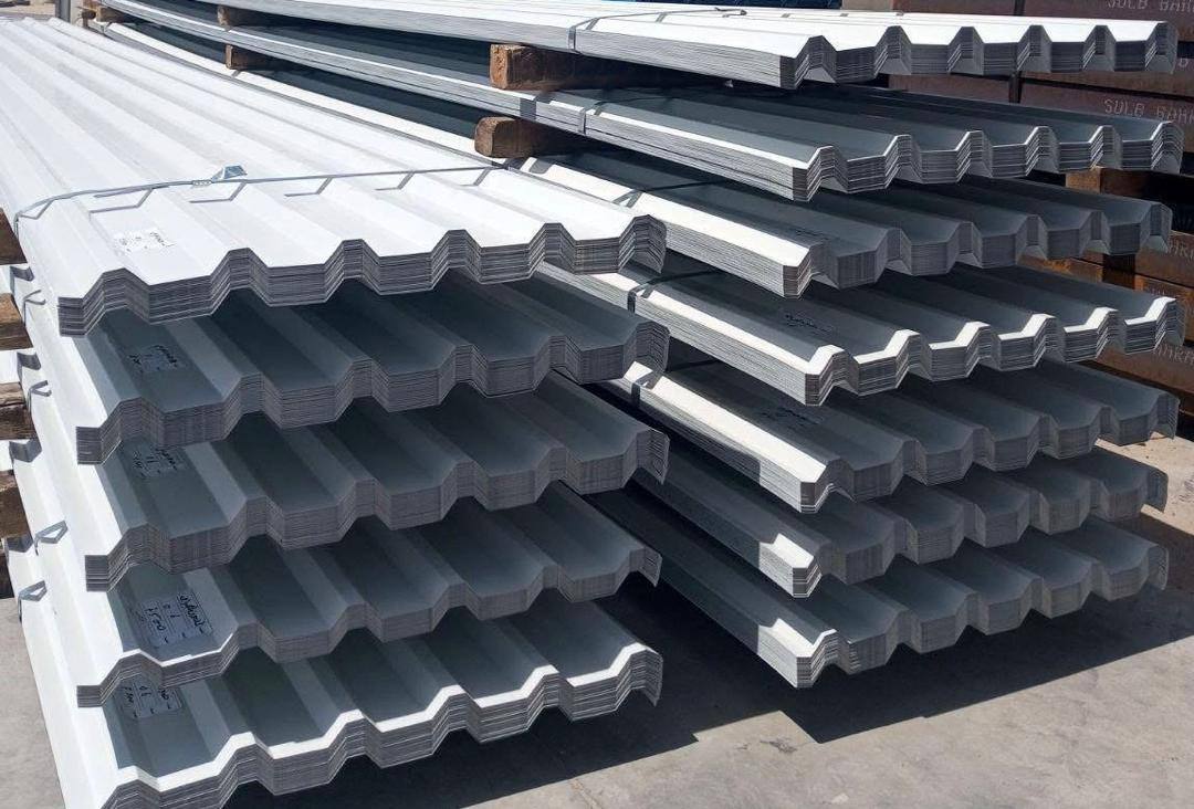 صاج مضلع - زينقو 2