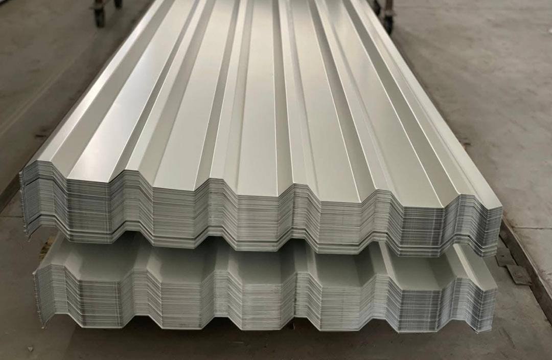 صاج مضلع - زينقو 4